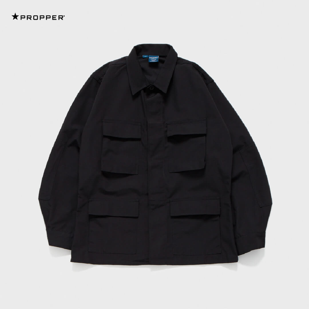 popper-b-d-u-rip-stop-4-pocket-coat-black_p2