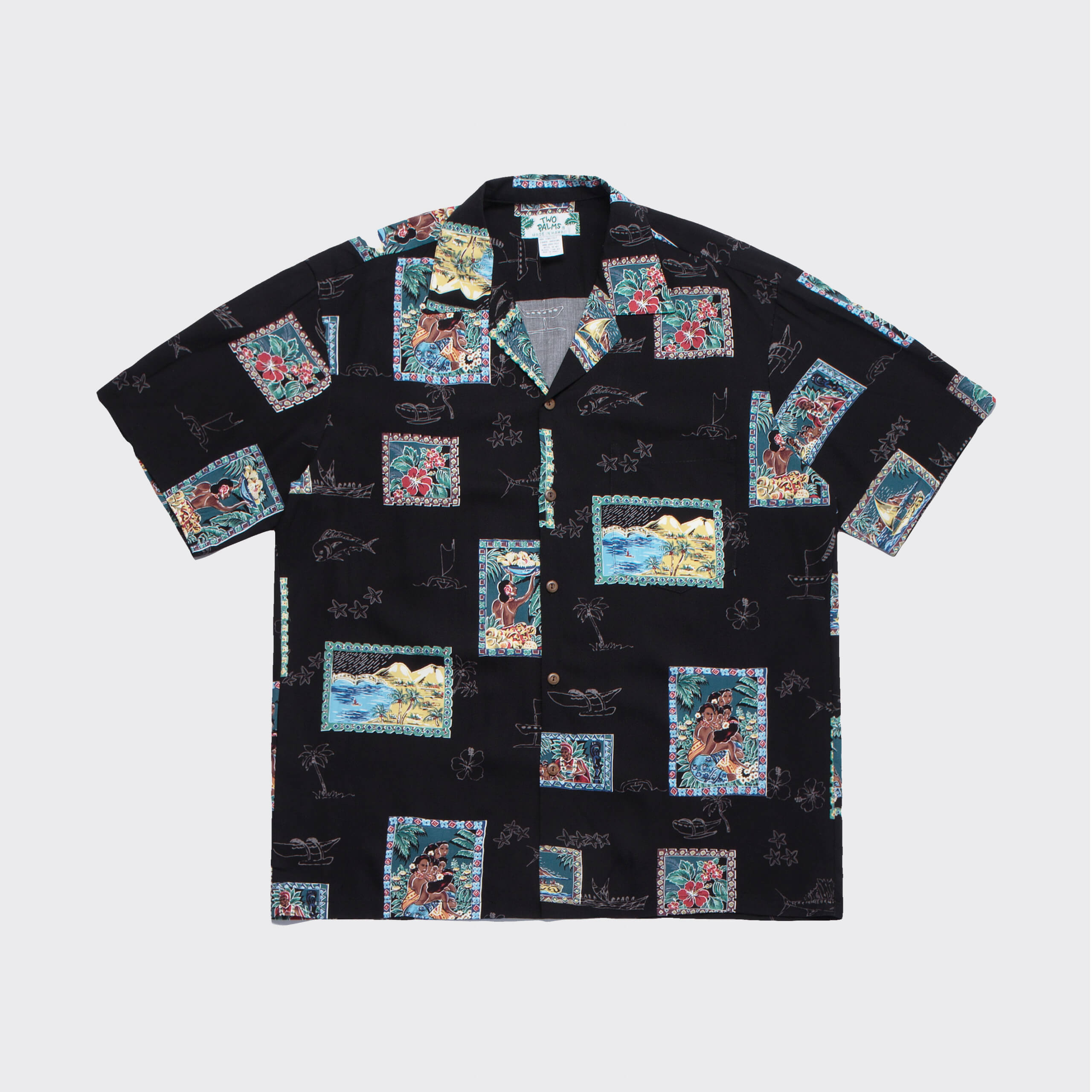 two-palms-hawaiian-shirt-lsd-black_p2