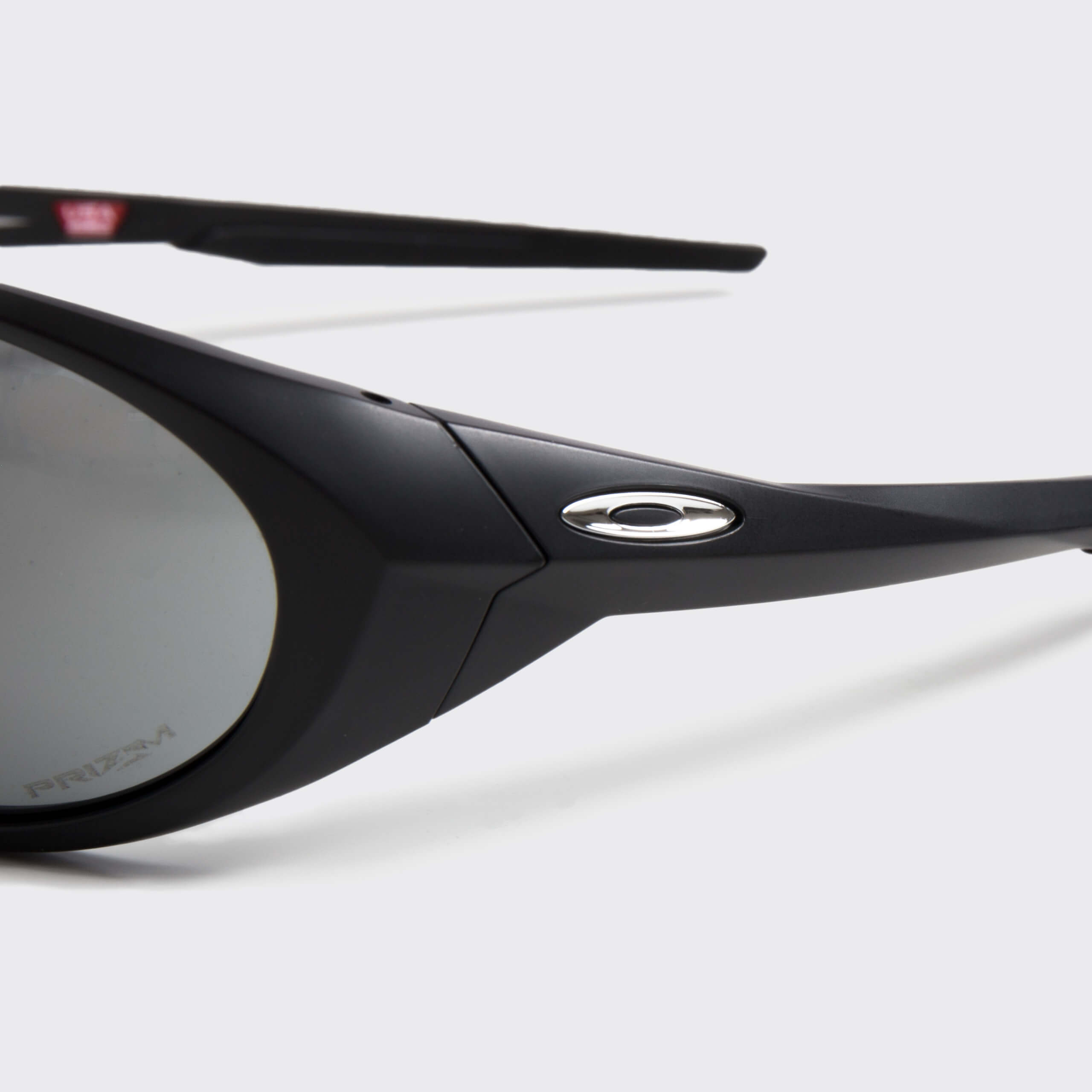 EYE JACKET REDUX PRIZM SUNGLASSES / BLACK