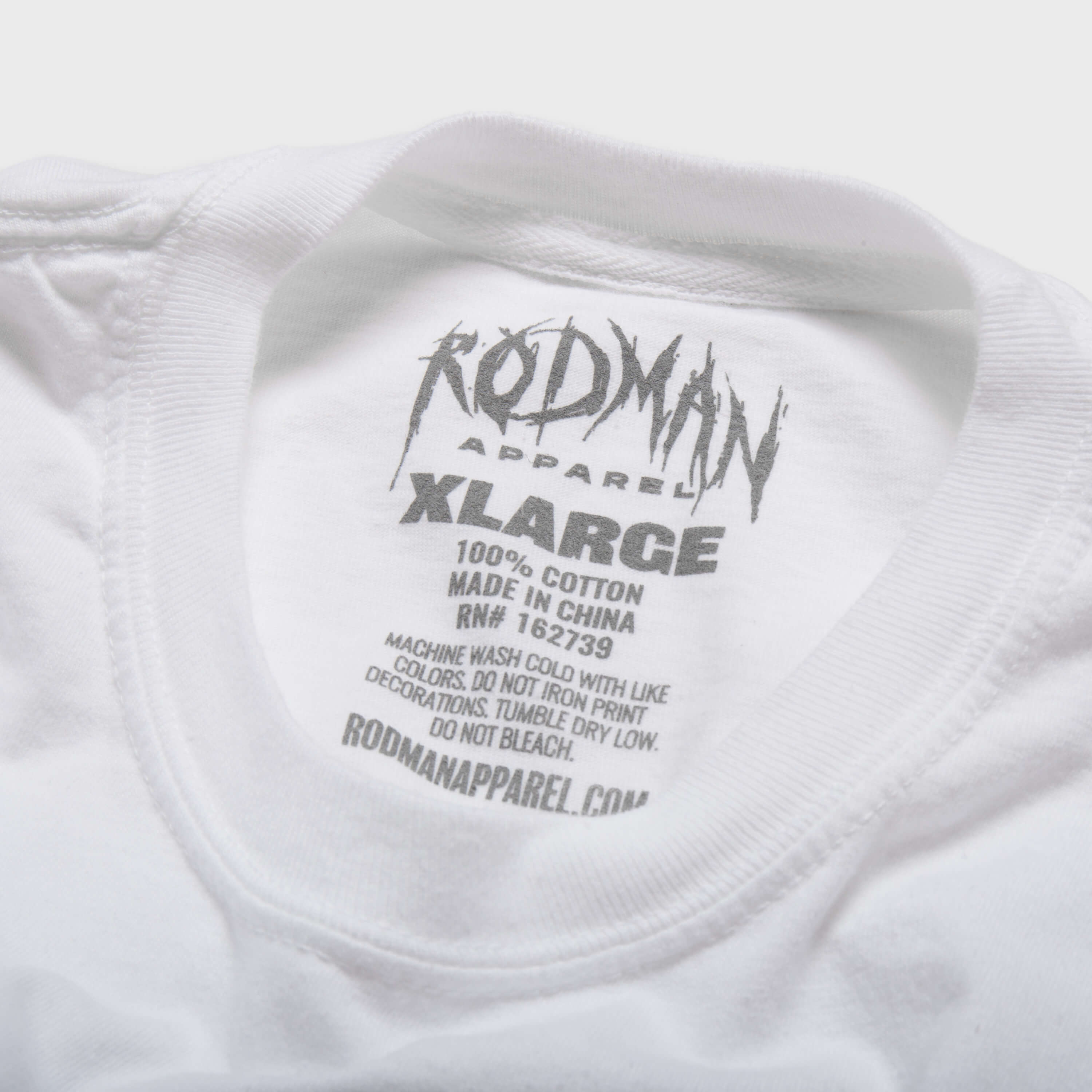 Rodman x Lakers T-shirt t-shirt