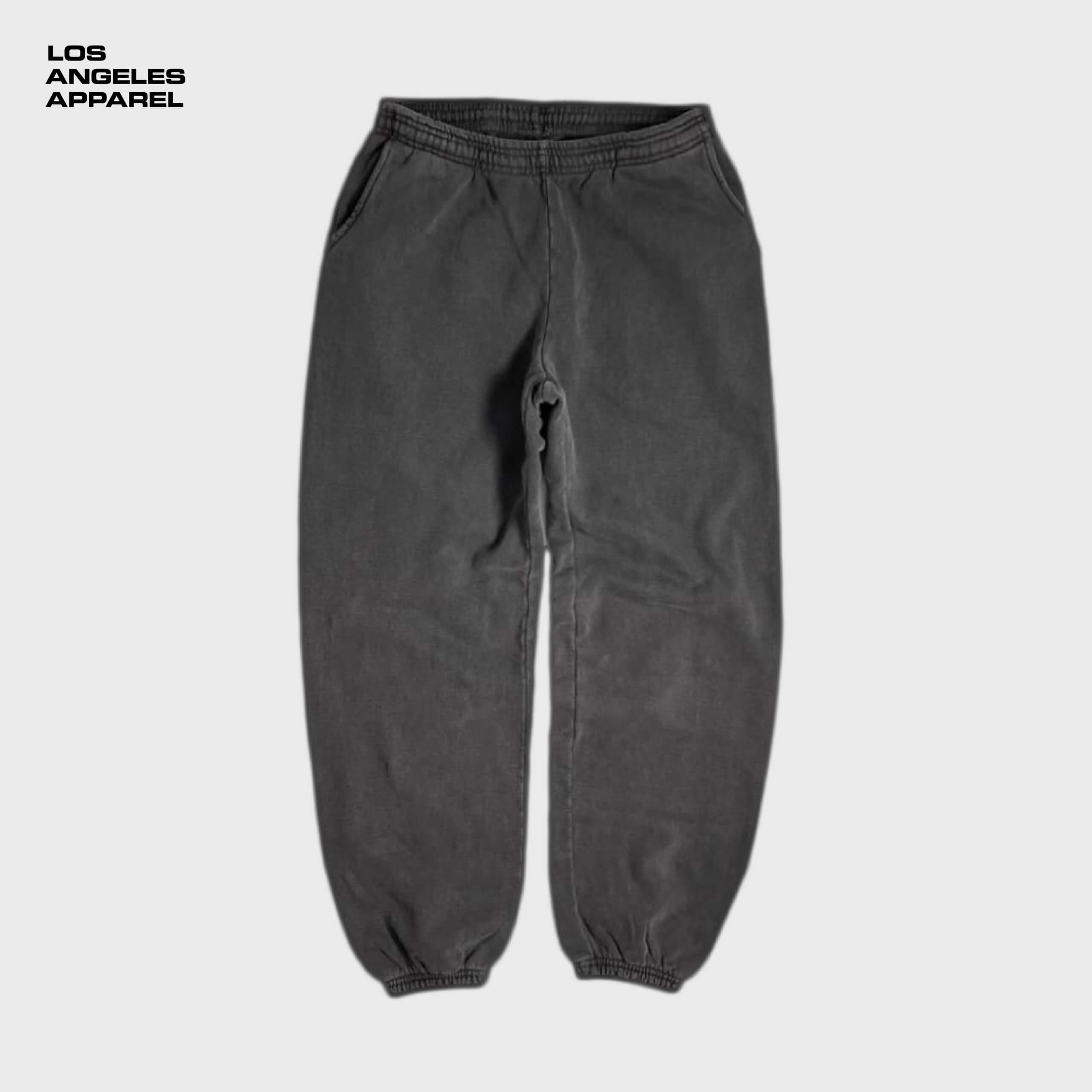 LOS ANGELES APPAREL - WEARCOME