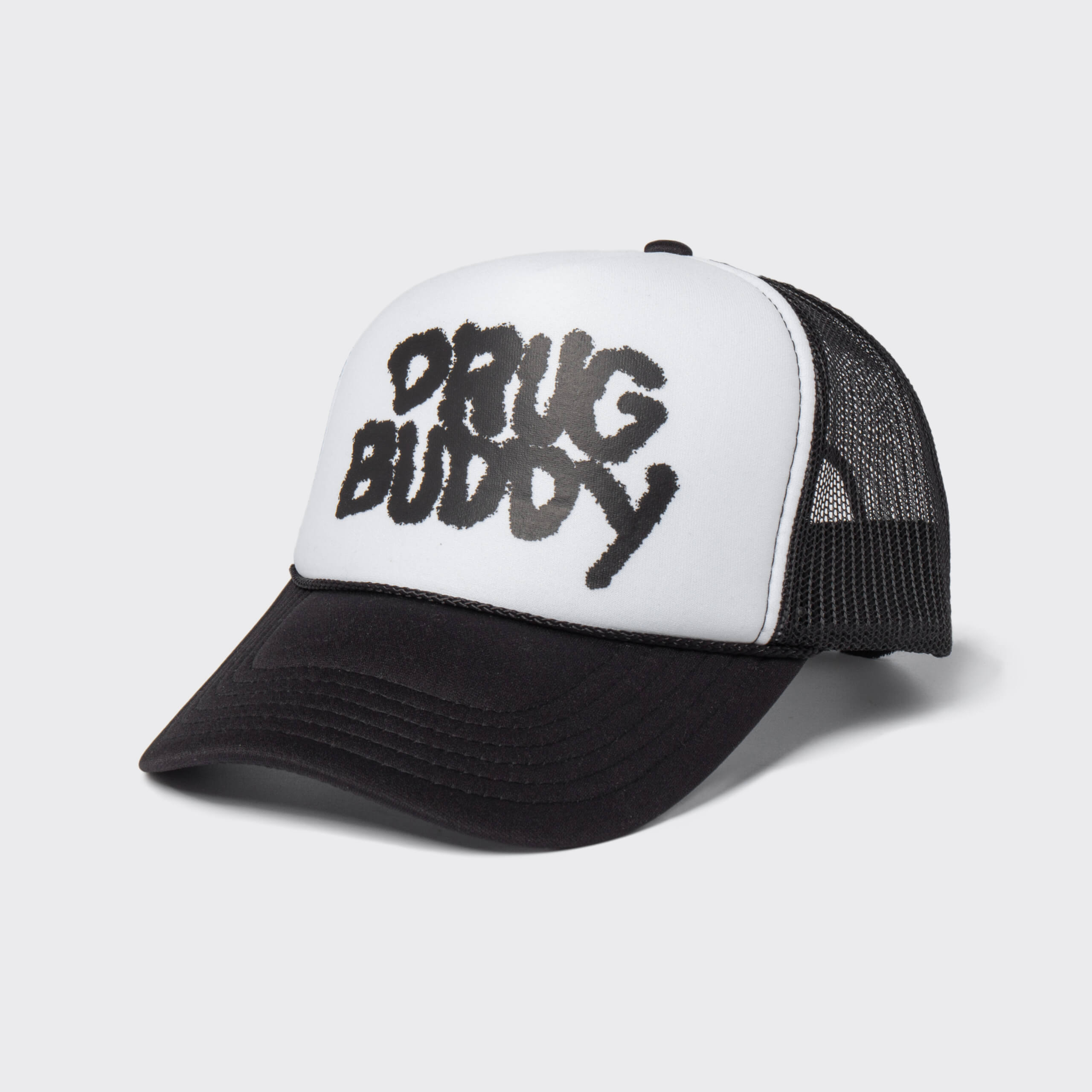 drug-buddy-trucker-hat-black_p2