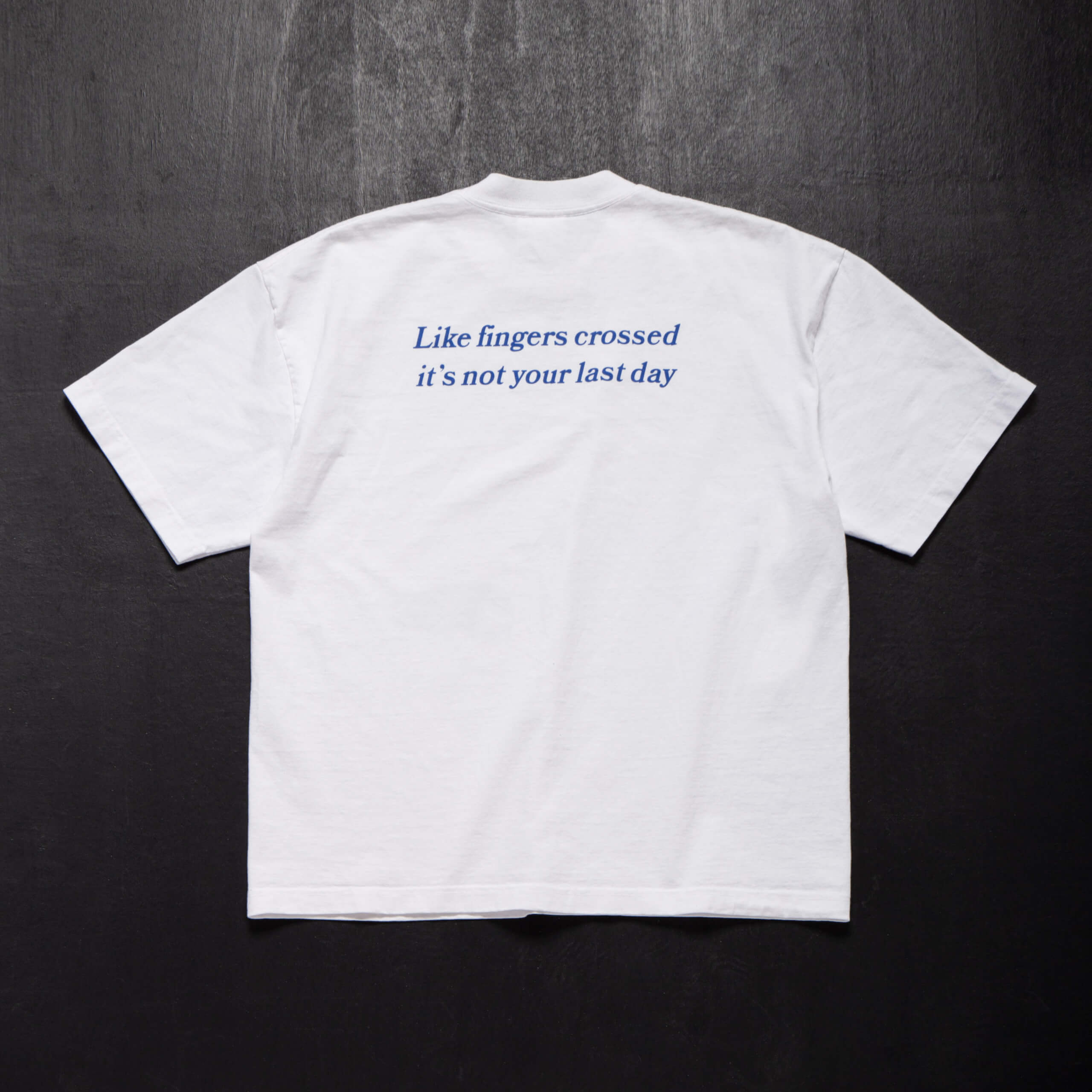 no-brain-no-pain-tee-white_p1